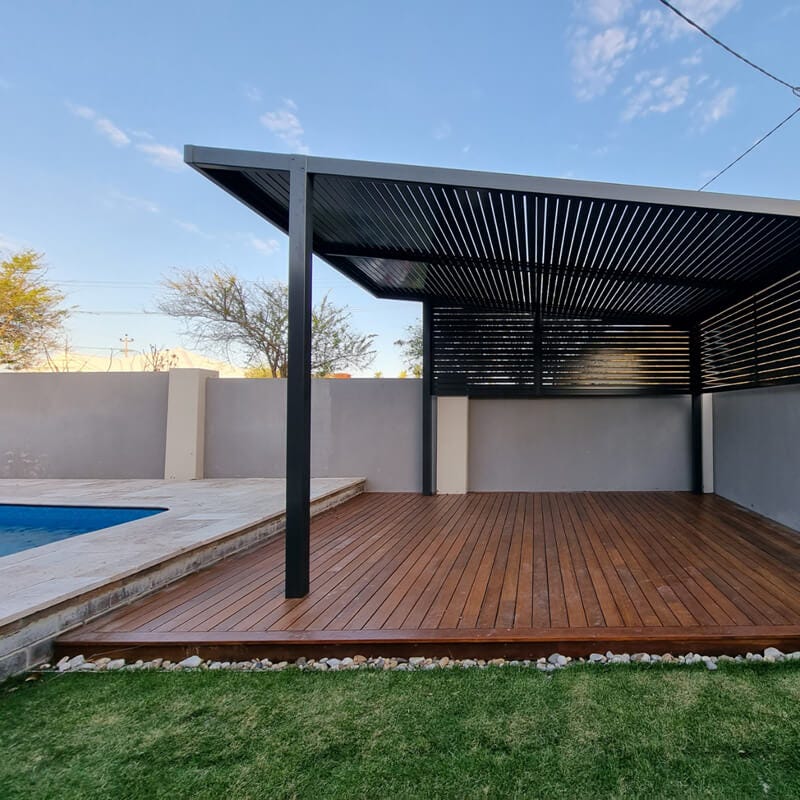 How Much Does It Cost to Build a Deck in Sydney? by Sydney Decking