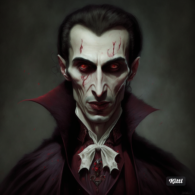 Summary of “Dracula” by Bram Stoker | by Jack Coughlin | Jun, 2023 | Medium