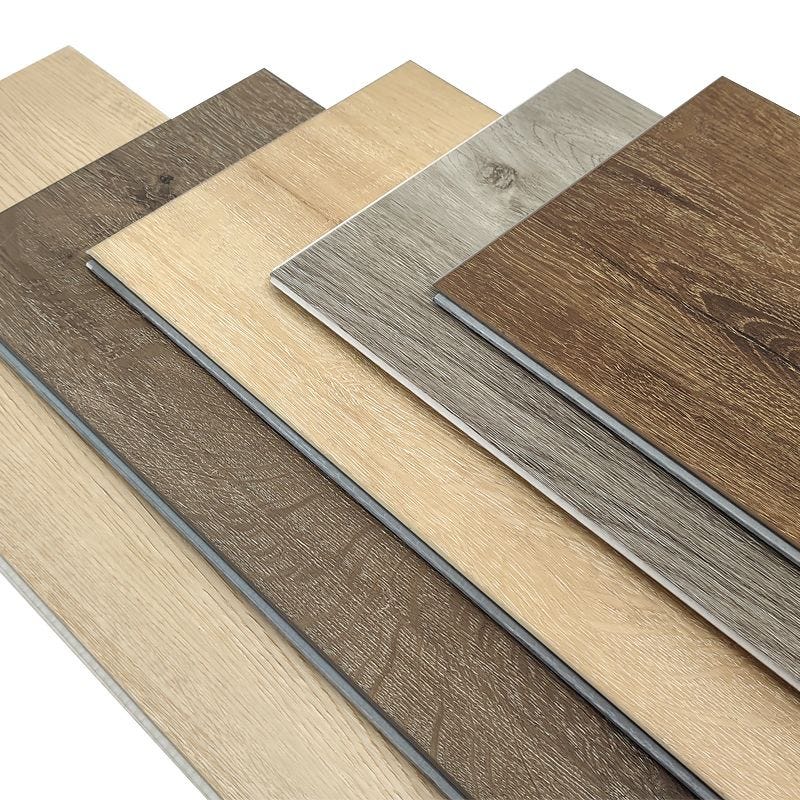 SPC Flooring Dubai — Waterproof & Durable Flooring Solution