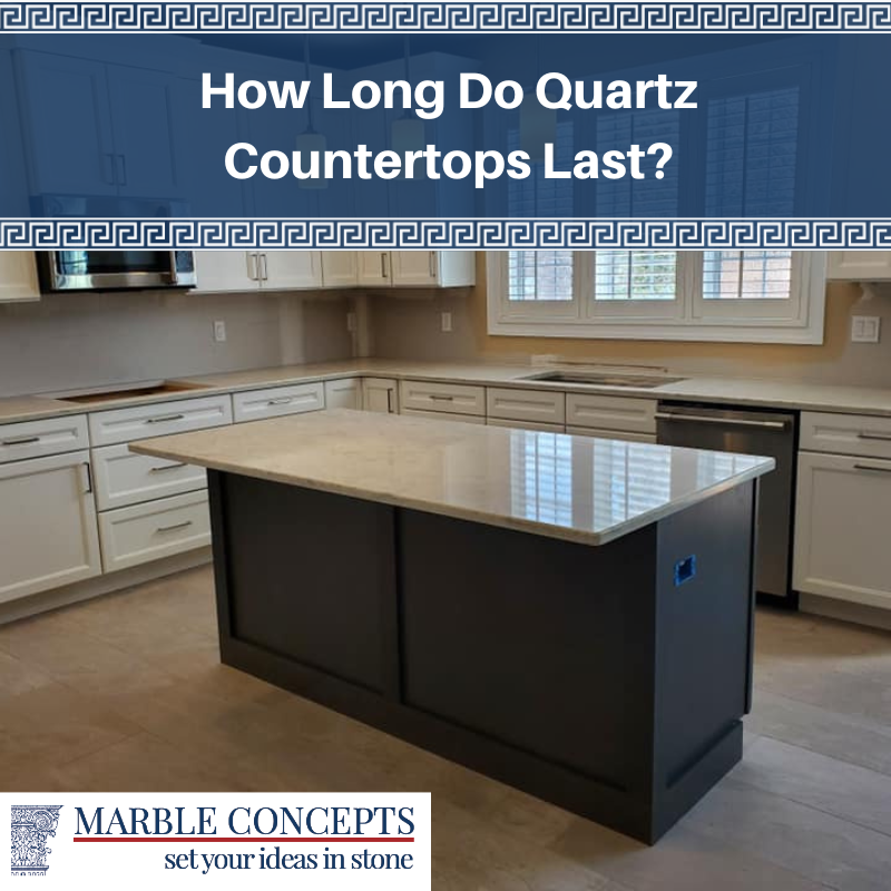 How Long Do Quartz Countertops Last? by Jamesjung Medium