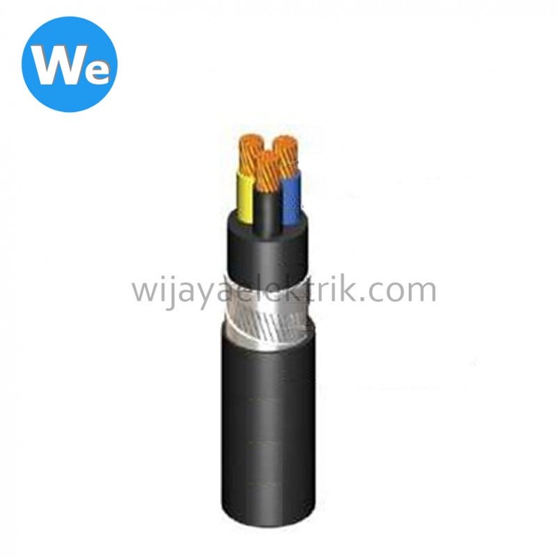 Kenali Spesifikasi Kabel Supreme NYFGBY 3 x 240 mm Sebelum Digunakan, dari Ukuran Konduktor hingga…