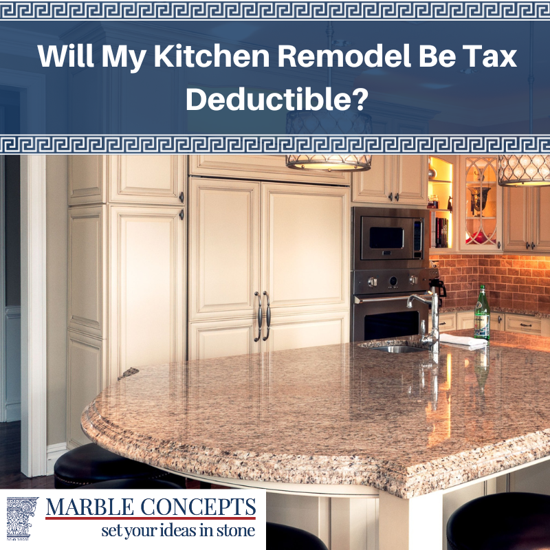Will My Kitchen Remodel Be Tax Deductible? by Jamesjung Medium