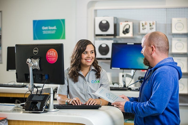 How to Contact with Cox Customer Support? Medium