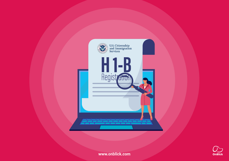 FY 2024 H1B Cap Registration Process Data and Fraud Investigations