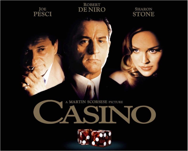 Gambling Movies How Accurate Are They? by MintDice Bitcoin News Today & Gambling News Medium
