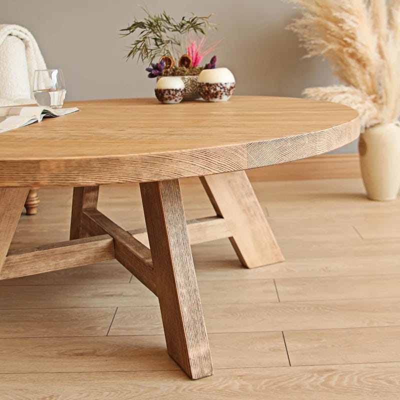 Pine, Oak, or Walnut: Which Wood Is Better for Furniture?