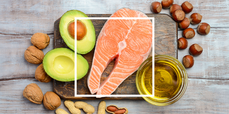 Why Eating Polyunsaturated Fats Can Affect Your Skin | by MDSUN Skin Care |  mdsun.com | Medium