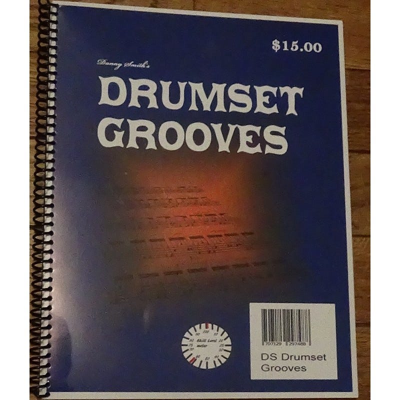 A Guide to Explore the Emotional Impact of Drumset Grooves | by ...