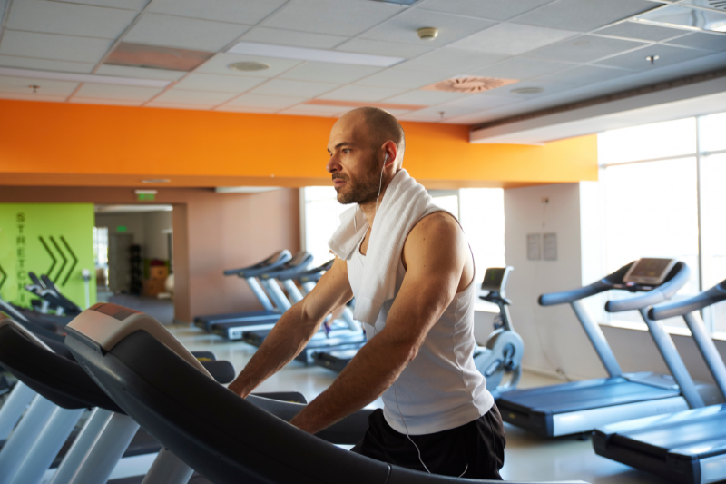 The Slowest Workout in the World Is Quietly Becoming Every Man’s Longevity Flex