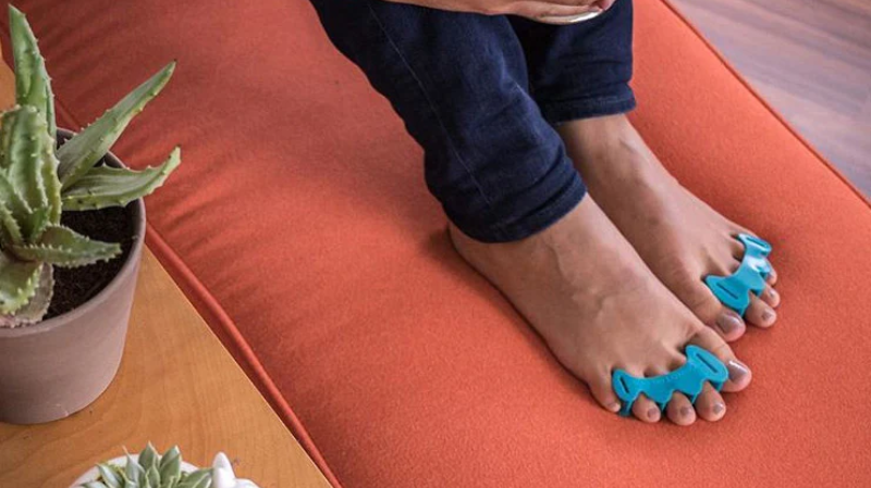 Unlock Natural Balance: Why Toe Freedom Matters More Than You Think