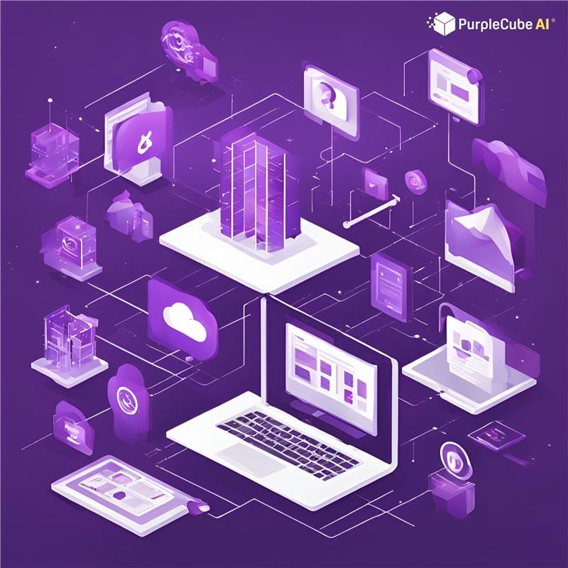 Unleash the Beast: Tapping into the Power of Unstructured Data | by ...