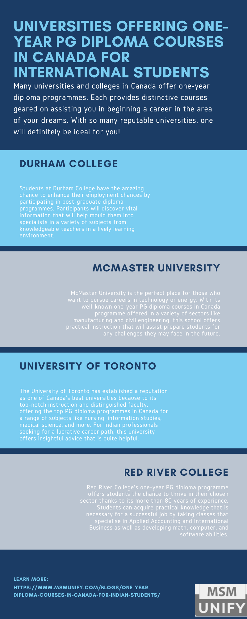 universities-offering-1-year-pg-diploma-in-canada-msmunify6-medium