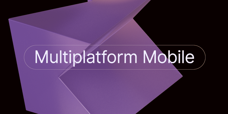 Current State of Kotlin Multiplatform Mobile | by Chen Zhang | Level Up  Coding