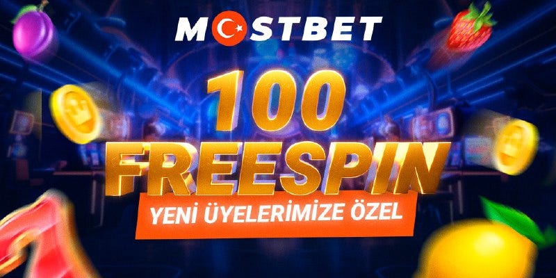 mostbet mobil indir