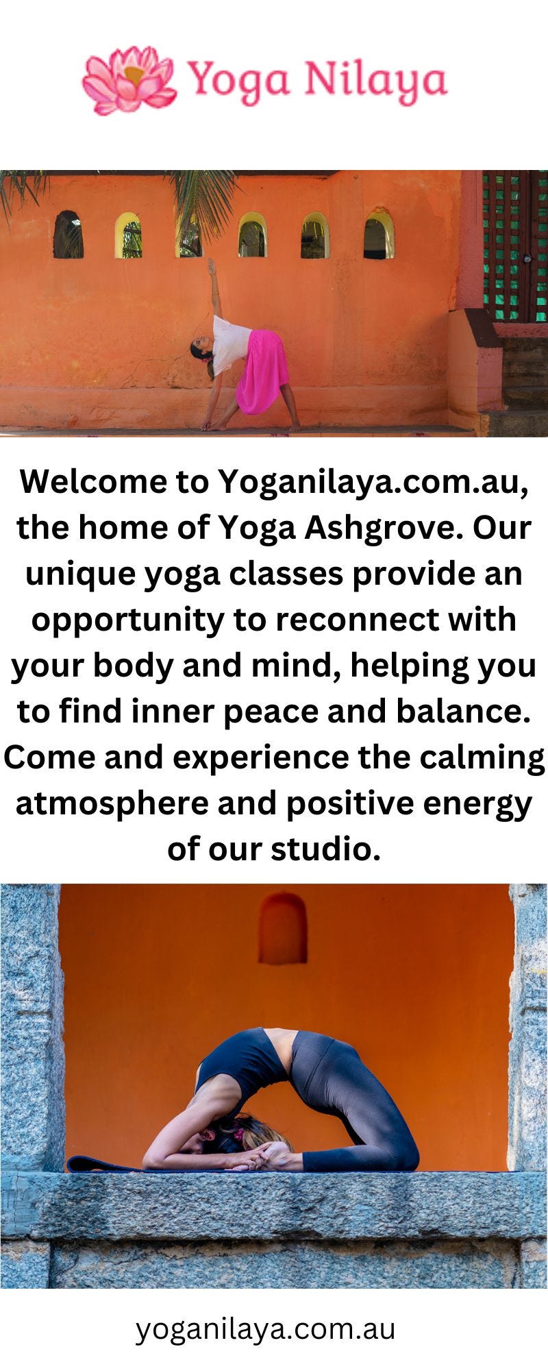 Corporate Yoga Brisbane Yoga Nilaya Medium