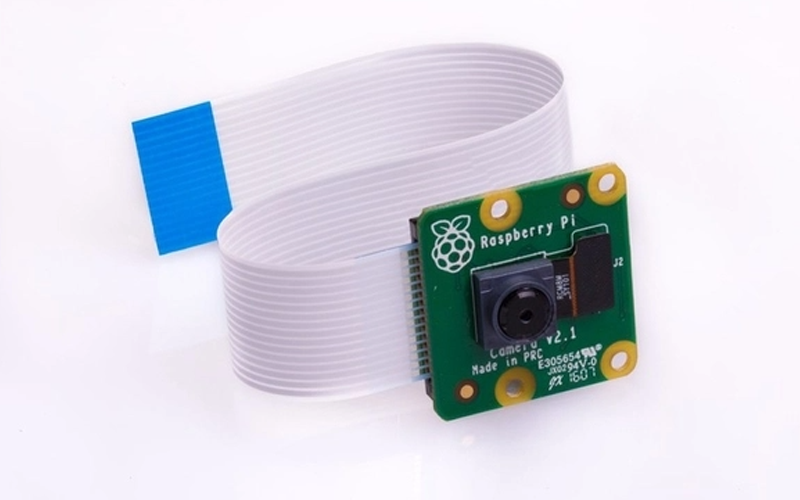 How to Turn Your Raspberry Pi into a Webcam | by Christian Behler | Geek  Culture | Medium