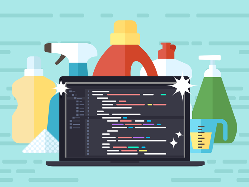 Clean Code Nedir?. Clean Code (Temiz Kod) Nedir? by Alperen Çorak Yetkin Yayın Medium