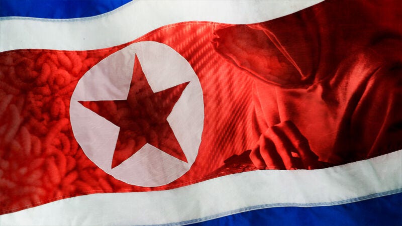 Cómo Corea del Norte utilizó LinkedIn y la ingeniería social para robar 3.400