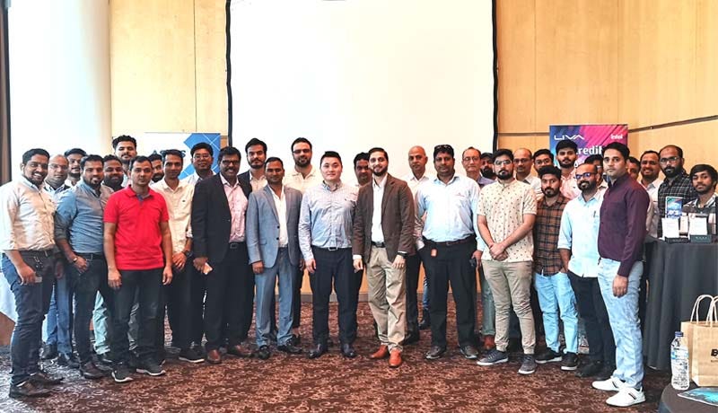 ABSIS and ELITEGROUP announce a strong partnership