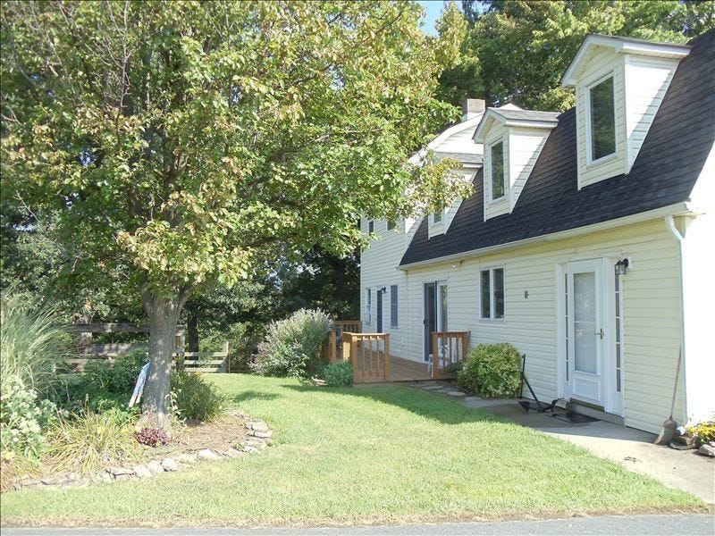 Vacation cabin rentals shenandoah valley by henarysmith Medium