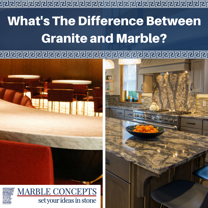 What’s The Difference Between Granite And Marble? by Jamesjung Medium