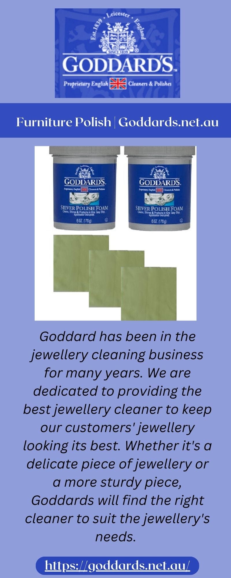 Glass Cooktop Cleaner Goddards Medium