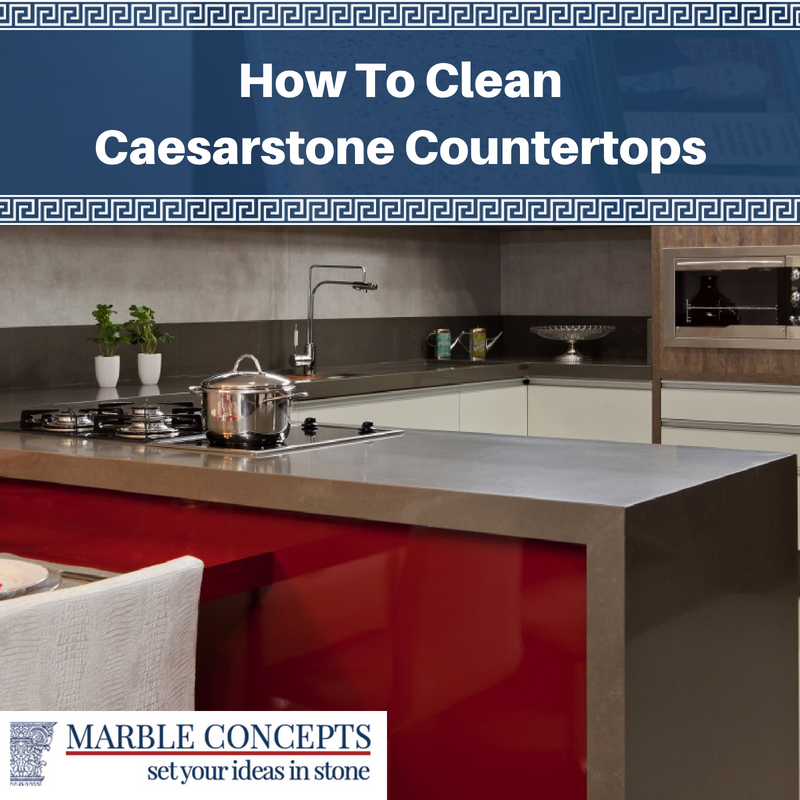 How To Clean Caesarstone Countertops by Jamesjung Medium