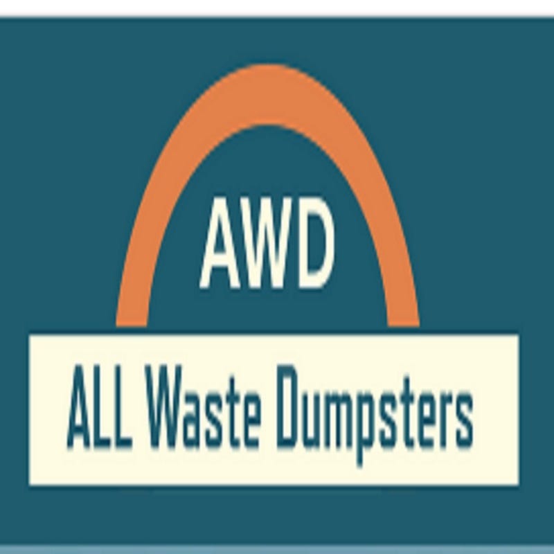All Waste Dumpsters Alldumpsters Medium