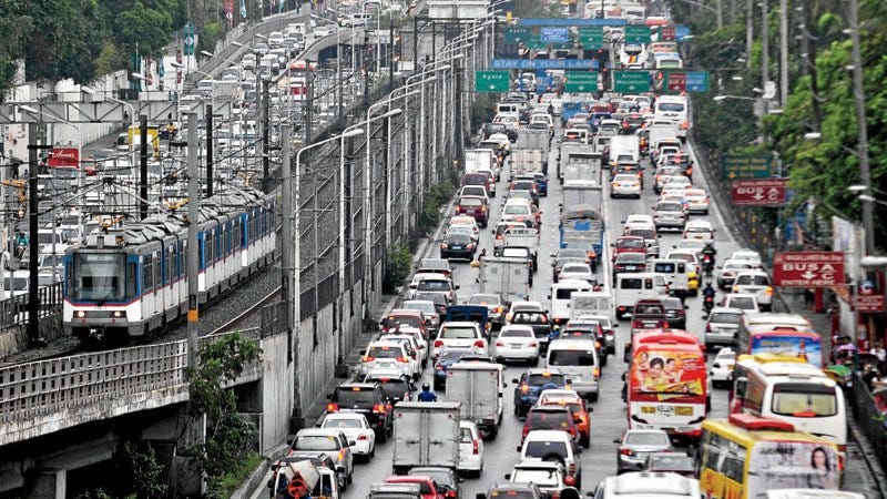 Transportation Regulation: The LTFRB versus Free Enterprise