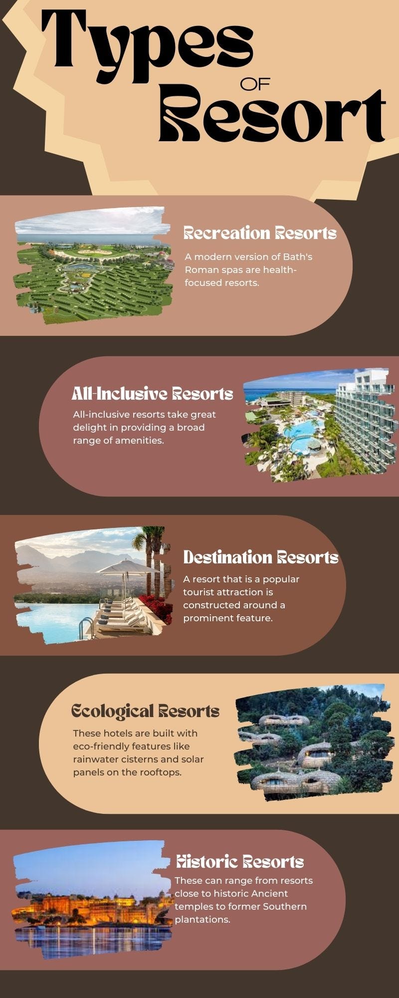 5 Different Types Of Resorts That Offer Something For Everybody 5-different-types-of-resorts-that-offer-something-for-everybody