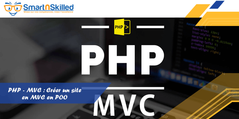 Create and manage PHP-MVC framework | by SmartnSkilled | Medium