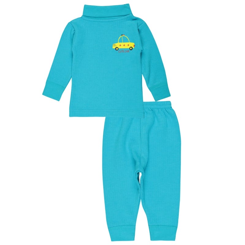Bodycare Kids Thermal Wear: Socks, Pajamas & Underwear