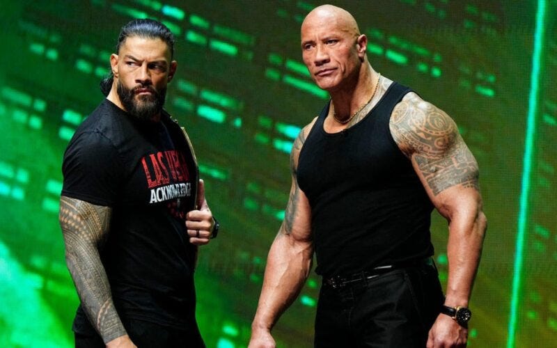 2024 WWE WrestleMania 40: Predictions for Night 1, card, matches, start