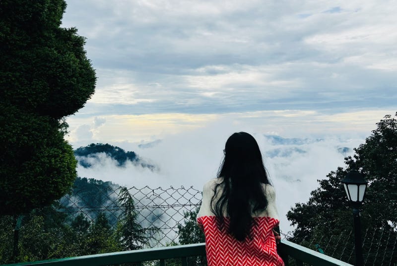 Shimla, Himachal Pradesh: A Slow Week of Walking, Food, and Familiar Routes
