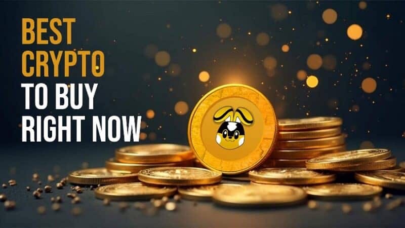Cryptoを購入するのはなぜゲームであるかもしれません。年末までにチェンジャー| Adebisi John Adekunle | 2025年6月