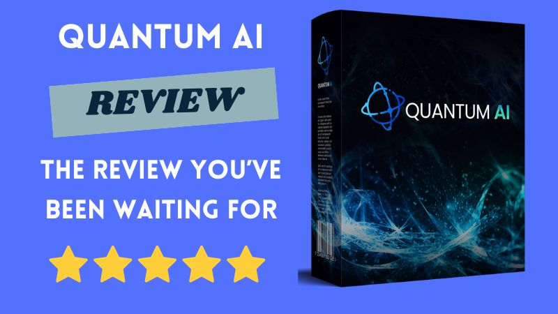 Quantum AI Review: A Detailed & Honest Analysis In 2024 | by ...
