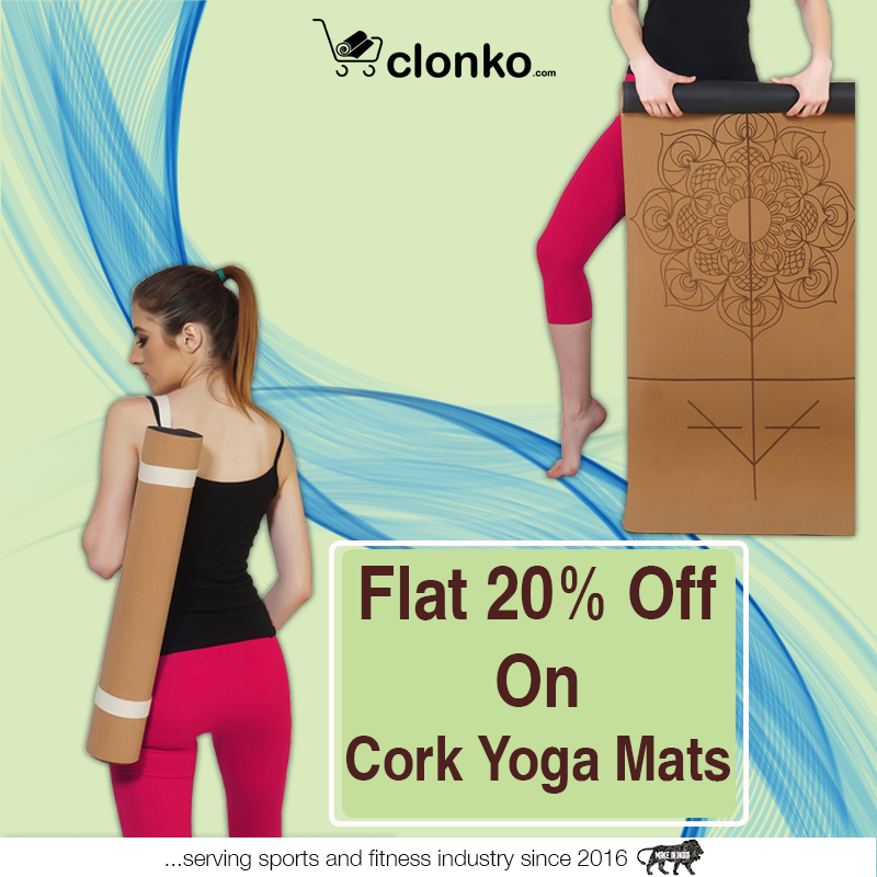 Yoga Mats — An important Yoga Tool by Clonko Products Medium