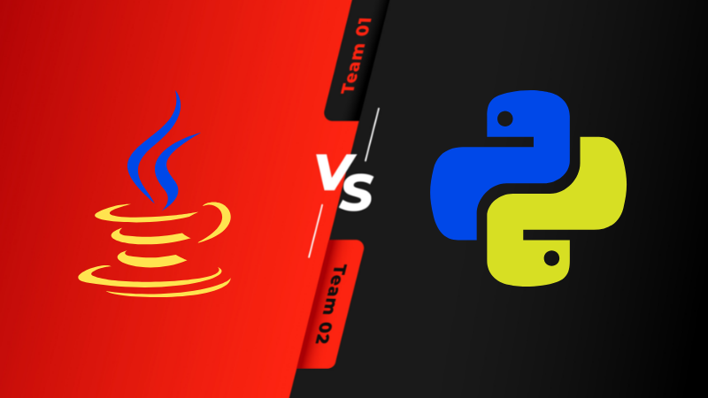 Who Wins The Battle Among Java VS Python This Year | by Rupam Choudhary ...