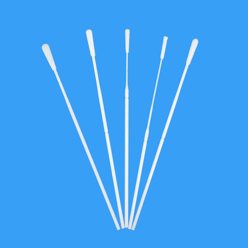 MEIDIKE GENE® Nasopharyngeal Swabs
