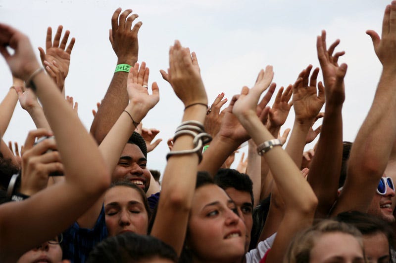 I Posted My Soul for Claps — Writing on Medium in Midlife | by Brian ...