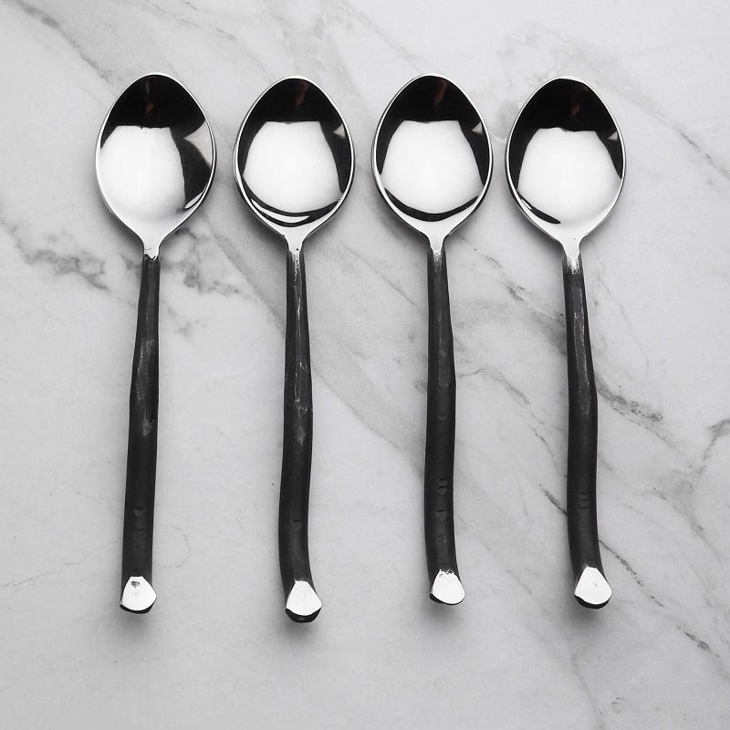 Flatware An Essential Kitchenware by Inox Artisans Medium