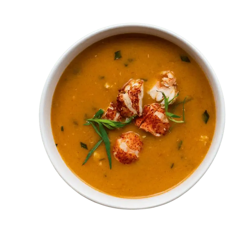 Classic Lobster Bisque Recipe — A Decadent Delight by Fahadakbar4u