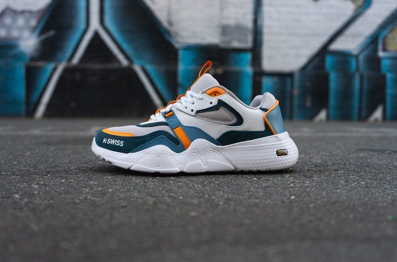 What color shoes go with everything? by Medium