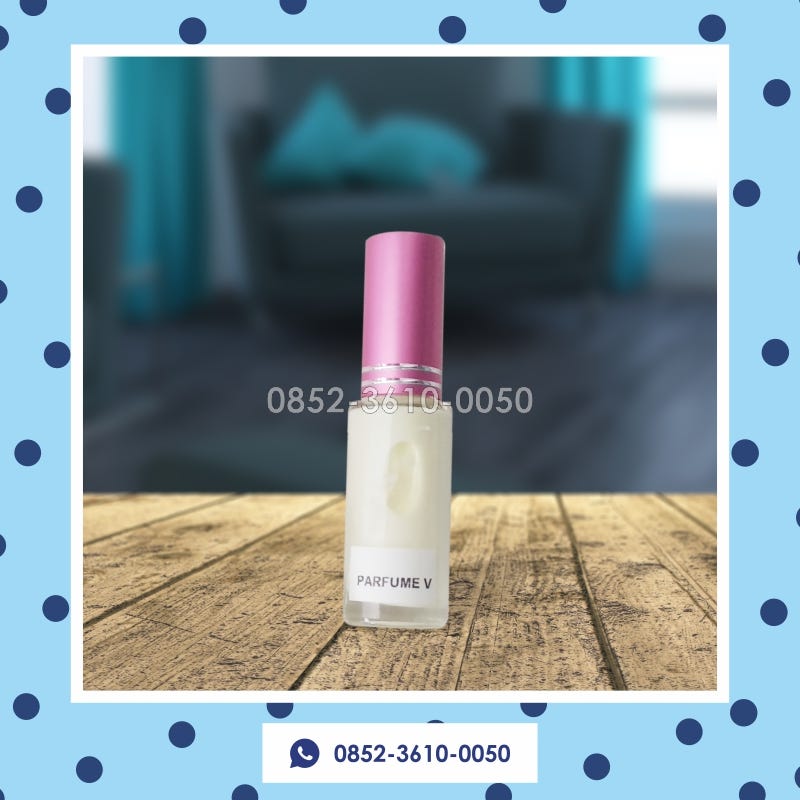 TERBARU!!! Parfum Wanita Terbaik