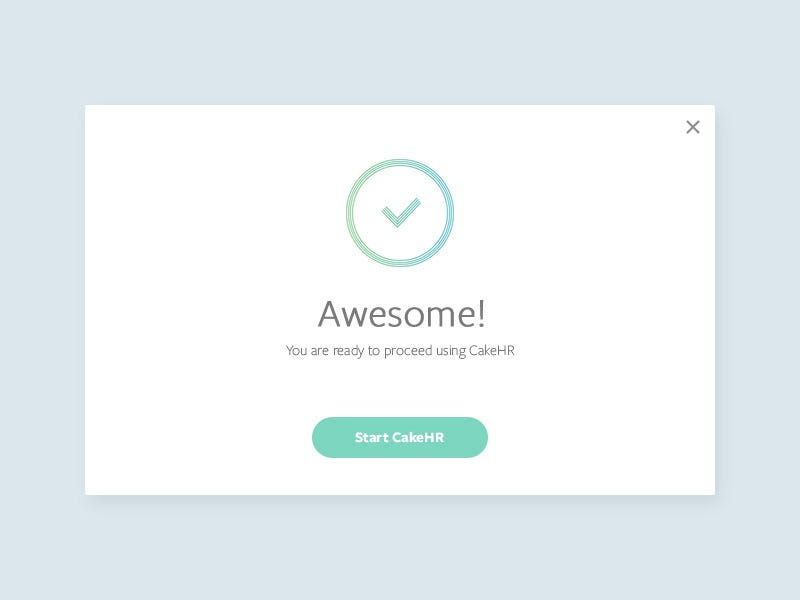 Getting Started With Modals. So what is a modal? Typically, a modal ...