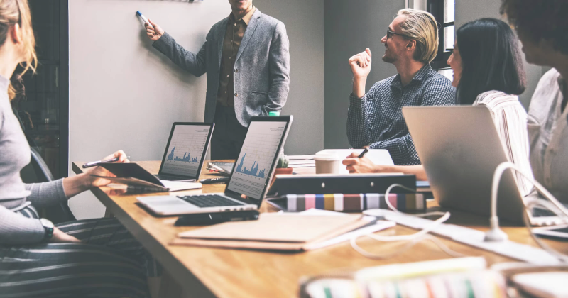 How to Vet an IT Staff Augmentation Vendor: A 6-Point Checklist for CIOs