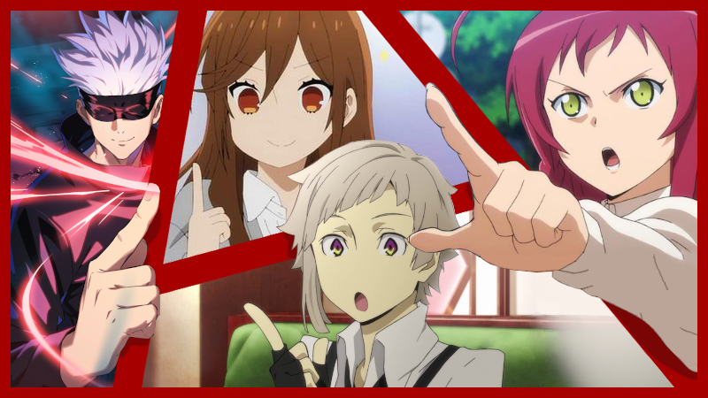 World's End Harem Episode 9 Review: Legitimately Awful Waste Of Time