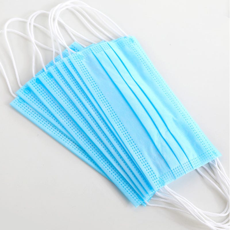 Frequently Asked Questions About Mask Sterilization by Meidike Gene