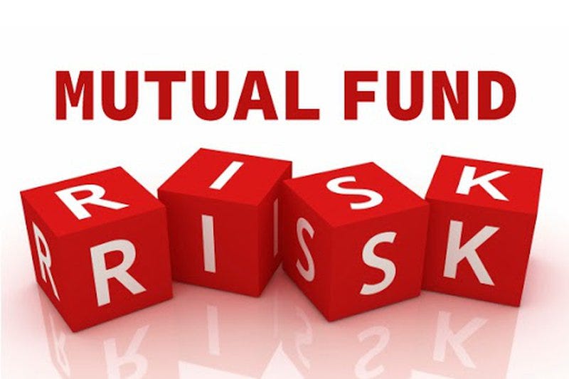 Understanding Risk in Mutual Funds What You Need to Know by CA