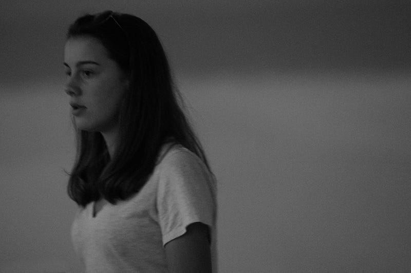 The Clock is Ticking… Tim Anderson Medium